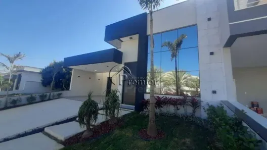 Casa de Condomínio com 3 Quartos à venda, 210m² no Residencial Duas Marias, Indaiatuba
