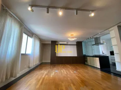 Apartamento com 2 Quartos à venda, 100m² no Brooklin Paulista, São Paulo