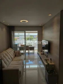 Apartamento com 2 Quartos à venda, 96m² no Chácara Inglesa, São Paulo