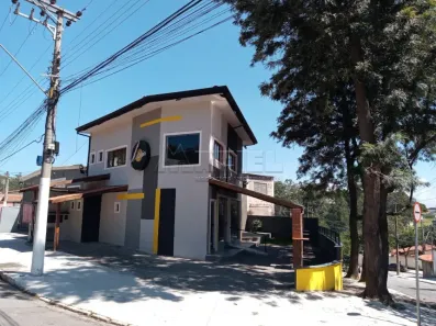 Prédio Comercial com 2 Quartos à venda, 520m² no Bosque dos Eucaliptos, São José dos Campos
