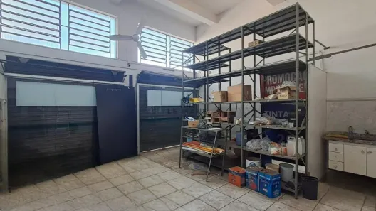 Ponto Comercial para alugar, 49m² no Cidade Alta, Piracicaba