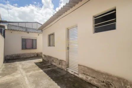 Casa com 3 Quartos à venda, 150m² no Vila Cruzeiro, São Paulo