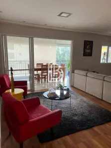 Apartamento com 3 Quartos à venda, 147m² no Centro, São Bernardo do Campo