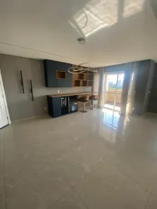 Apartamento com 3 Quartos à venda, 98m² no Alphaville Centro Industrial e Empresarial/Alphaville., Barueri