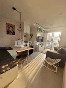 Apartamento com 3 Quartos à venda, 56m² no Taquara, Rio de Janeiro