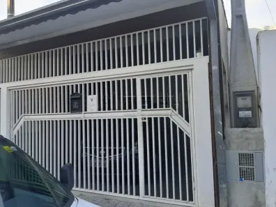 Casa com 4 Quartos à venda, 110m² no Monte Castelo, São José dos Campos