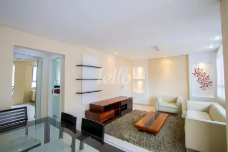 Apartamento com 3 Quartos à venda, 108m² no Jardim Bela Vista, Santo André