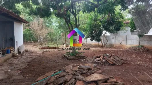 Lote/Terreno à venda, 590m² no Vila Monticelli, Goiânia
