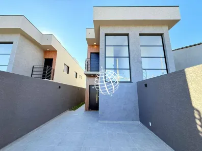 Casa com 3 Quartos à venda, 105m² no Jardim Eneide, Atibaia