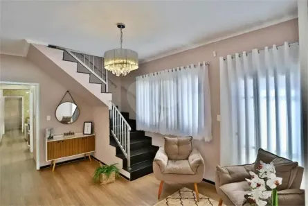 Sobrado com 3 Quartos à venda, 320m² no Chácara Mafalda, São Paulo