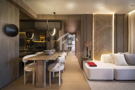 Apartamento com 3 Quartos à venda, 64m² no Barra Olímpica, Rio de Janeiro