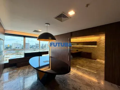 Sala Comercial para alugar, 84m² no Asa Norte, Brasília
