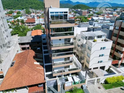 Apartamento com 3 Quartos à venda, 81m² no Centro, Matinhos