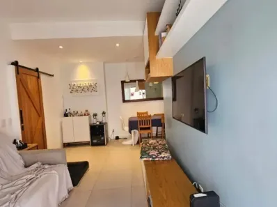 Apartamento com 2 Quartos à venda, 72m² no Barra da Tijuca, Rio de Janeiro