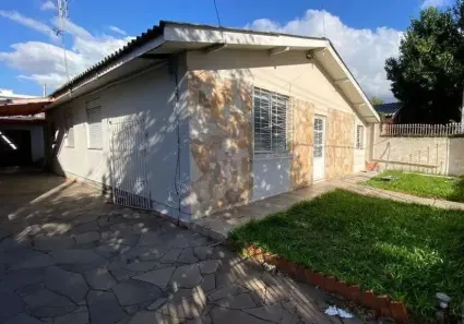 Casa com 3 Quartos à venda, 120m² no Estância Velha, Canoas