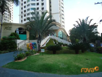Apartamento com 3 Quartos à venda, 88m² no Alto da Glória, Goiânia