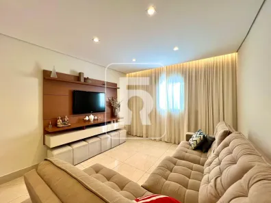 Apartamento com 3 Quartos à venda, 174m² no Sagrado Coração de Jesus, Conselheiro Lafaiete
