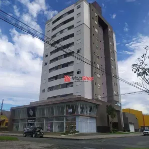 Apartamento com 3 Quartos à venda, 76m² no Vila São José, Araranguá