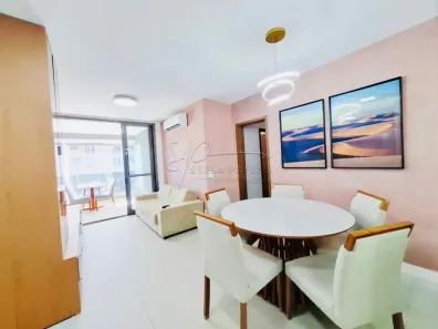 Apartamento com 2 Quartos à venda, 82m² no Jardim Olhos D'Água II, Ribeirão Preto