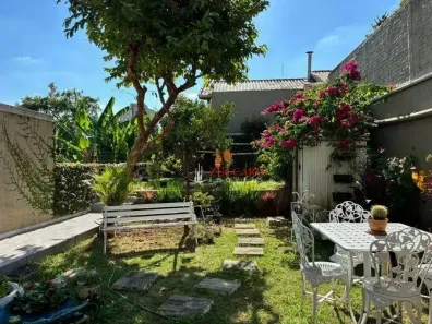 Sobrado com 3 Quartos à venda, 133m² no Vila Galvão, Guarulhos