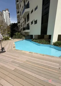 Apartamento com 1 Quarto para alugar, 38m² no Paraíso, São Paulo