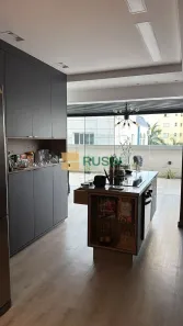 Apartamento com 3 Quartos à venda, 160m² no Parque Residencial Aquarius, São José dos Campos
