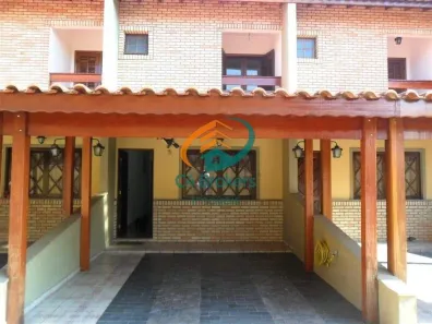 Sobrado com 2 Quartos à venda, 102m² no Jardim Cocaia, Guarulhos