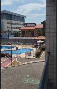 Apartamento com 2 Quartos para alugar, 62m² no Calhau, São Luís