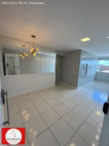 Apartamento com 2 Quartos à venda, 70m² no Ipitanga, Lauro de Freitas