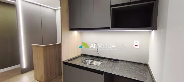 Sala Comercial para alugar, 70m² no Zona Central, Rio Claro