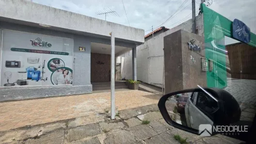 Ponto Comercial à venda, 189m² no Bela Vista, Campina Grande