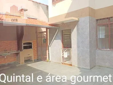 Sobrado com 3 Quartos à venda, 188m² no Jardim Alvorada (Zona Oeste), São Paulo