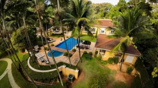 Casa de Condomínio com 4 Quartos à venda, 707m² no Sítios de Recreio Gramado, Campinas
