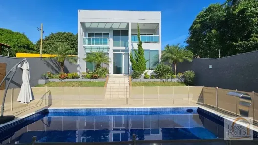 Casa com 4 Quartos à venda, 442m² no Jardim Paulista, Atibaia