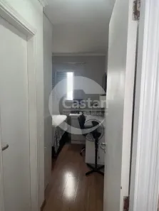 Sobrado com 2 Quartos à venda, 80m² no Chácara Belenzinho, São Paulo