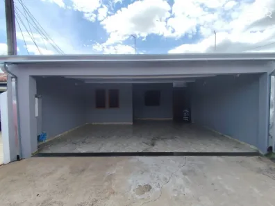 Casa de Condomínio com 3 Quartos à venda, 130m² no Loteamento São Francisco, Piracicaba