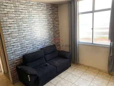 Apartamento com 2 Quartos à venda, 43m² no Praça Seca, Rio de Janeiro