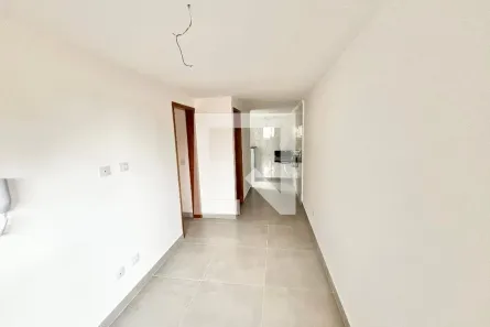 Apartamento com 2 Quartos à venda, 44m² no Vila Paiva, São Paulo