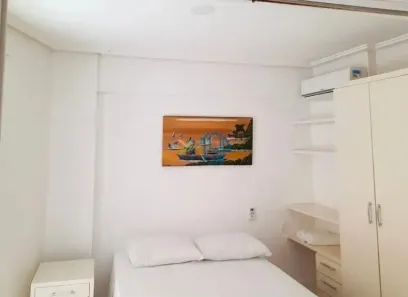 Flat com 2 Quartos à venda, 50m² no Quintas, Natal