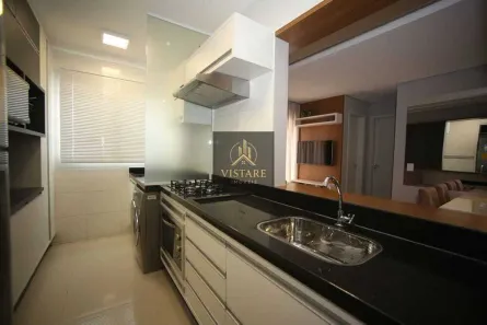 Apartamento com 2 Quartos à venda, 55m² no Piracicamirim, Piracicaba