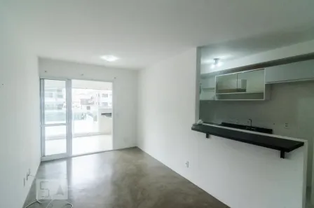 Apartamento com 1 Quarto à venda, 52m² no Vila Regente Feijó, São Paulo