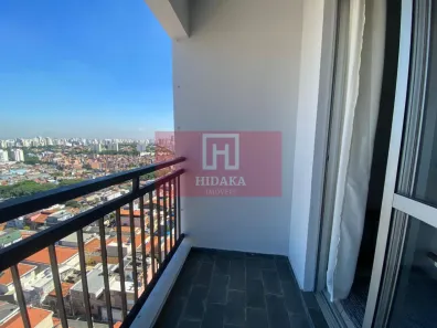 Apartamento com 2 Quartos à venda, 52m² no Vila Moraes, São Paulo