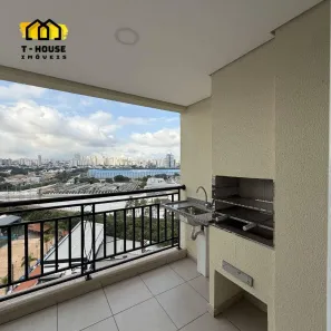 Apartamento com 3 Quartos à venda, 70m² no Rudge Ramos, São Bernardo do Campo