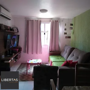 Casa de Condomínio com 3 Quartos à venda, 84m² no Jardim Itu, Porto Alegre