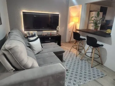 Casa com 1 Quarto à venda, 82m² no Jardim Paz, Americana