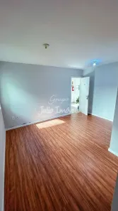 Apartamento com 2 Quartos à venda, 46m² no Dom Joaquim, Brusque