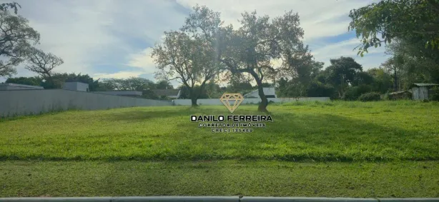 Lote/Terreno à venda, 3000m² no City Castello, Itu