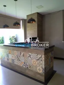 Casa com 3 Quartos à venda, 120m² no Parque São Miguel, São José do Rio Preto