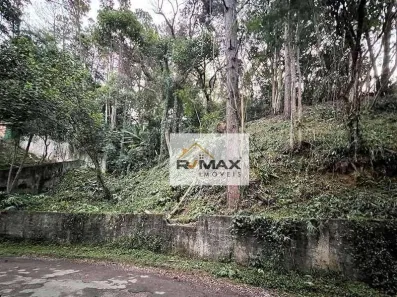 Lote/Terreno à venda, 571m² no Chácara São João, Carapicuíba