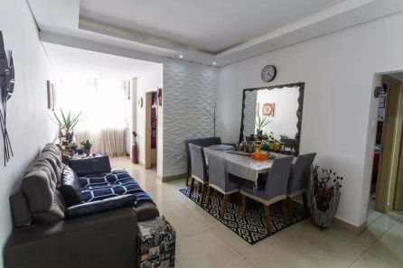 Apartamento com 3 Quartos à venda, 110m² no Centro, Belo Horizonte